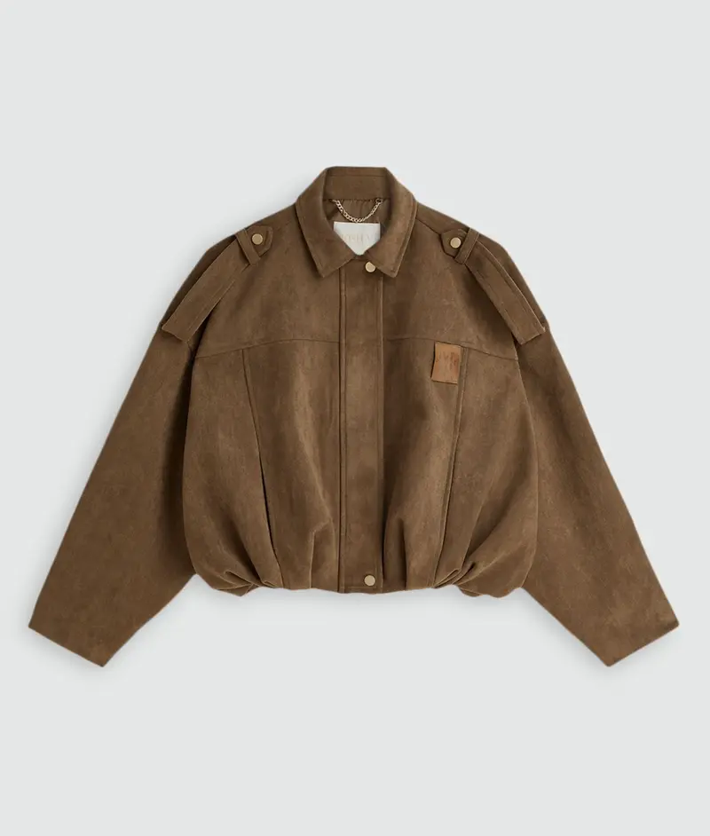 vito dark khaki