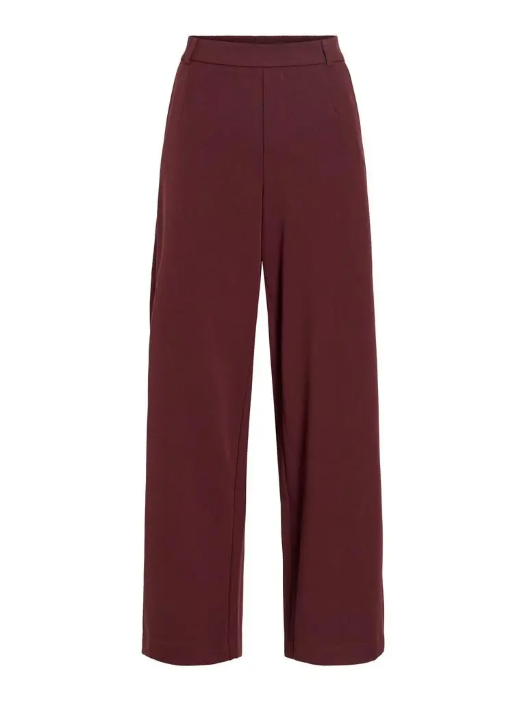 VIVARONE HW WIDE PANT - NOOS