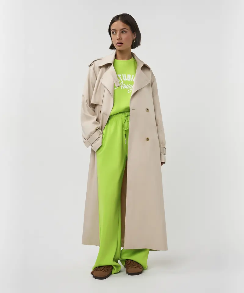Vivy Jacket - Beige