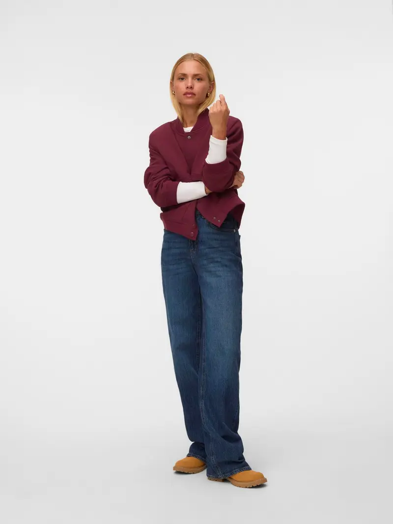 VMAMALA SHORT JACKET