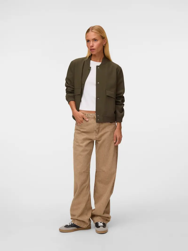 VMAMALA SHORT JACKET