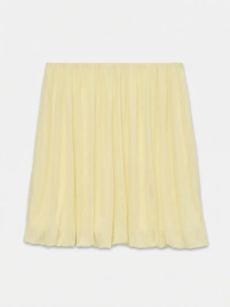 VMANNIKA MW BALLOON SHORT SKI