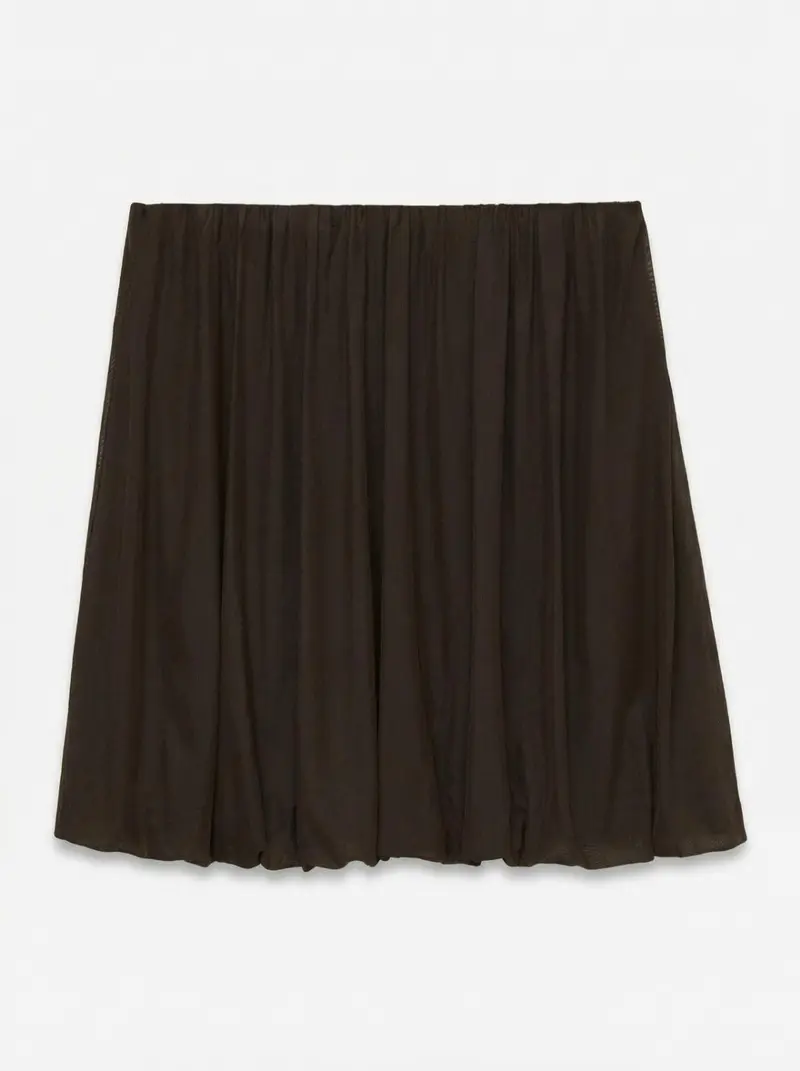 VMANNIKA MW BALLOON SHORT SKI