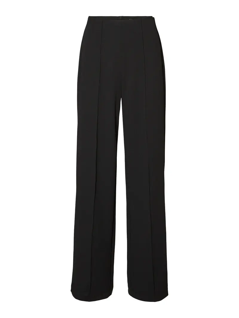 VMBECKY HR WIDE PULL-ON PANT