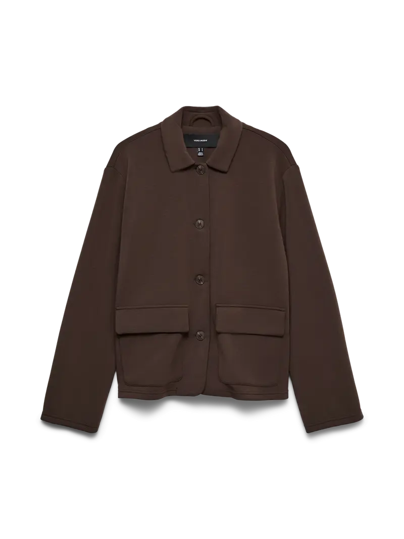 VMBELLIS LS JACKET NOOS