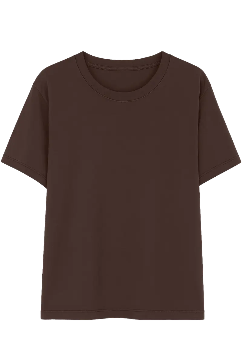 VMBELLIS SS T-SHIRT