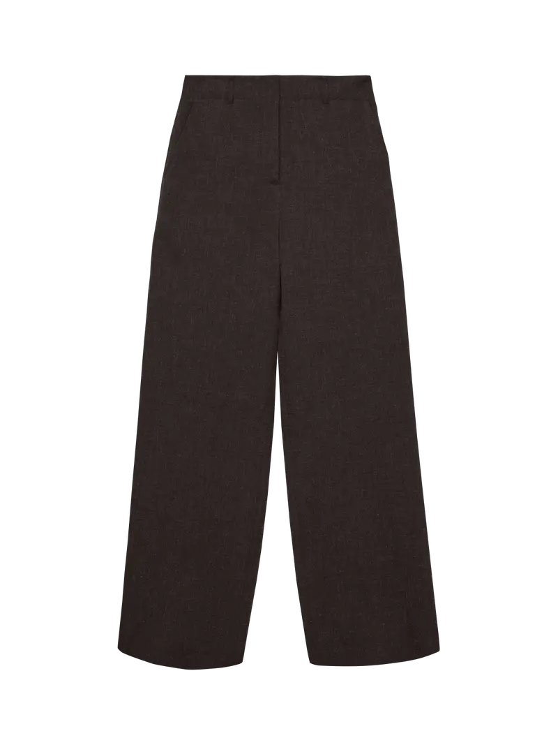 VMBESTIE HW WIDE PANT