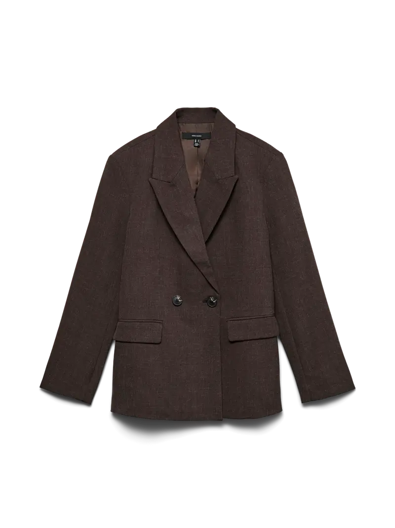 VMBESTIE LS LOOSE BLAZER