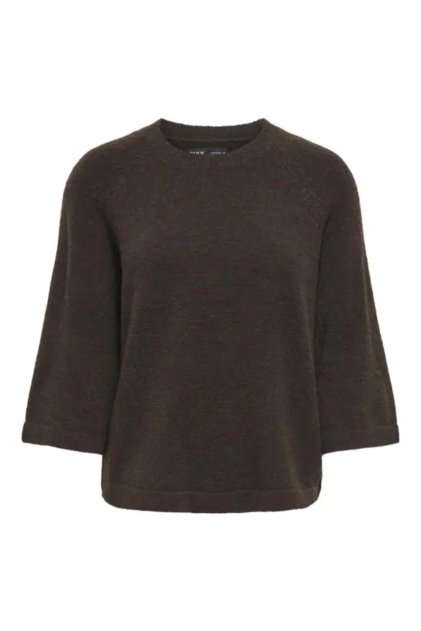 VMBOOM 2/4 O-NK OVERSIZE PULL
