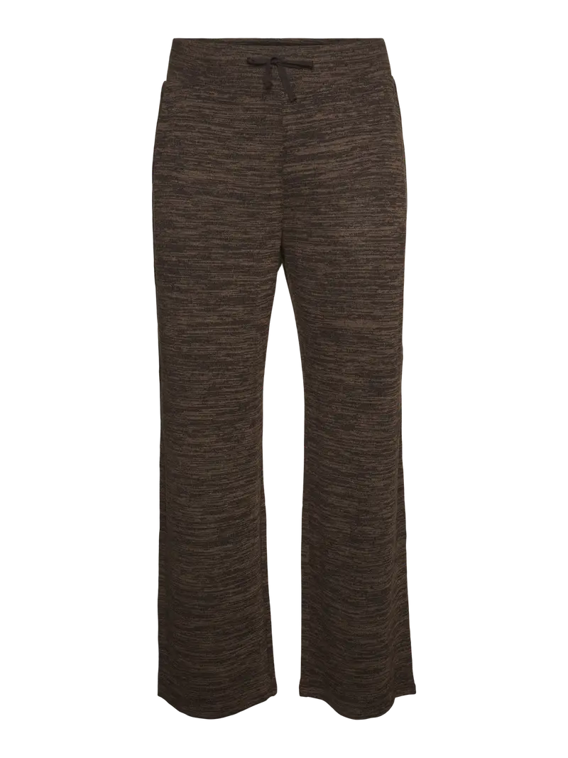 VMCHELA HW WIDE PANT JRS GA CUR