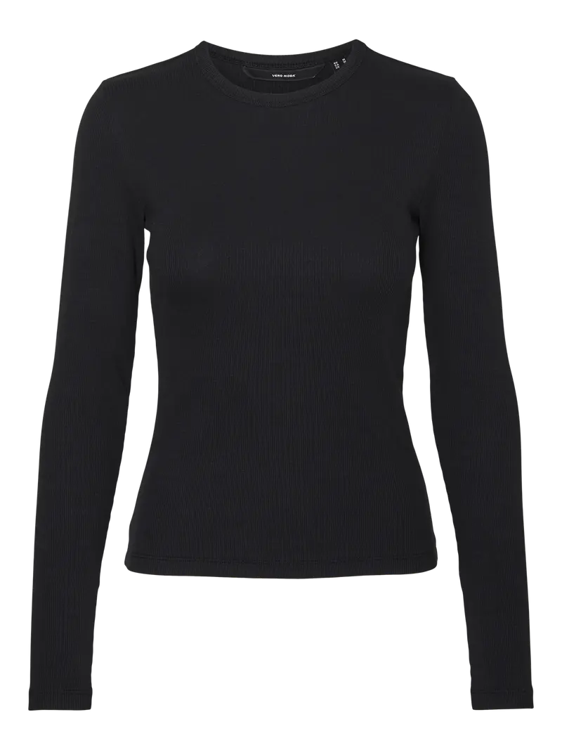 VMCHLOE LS SHORT TOP JRS NOOS