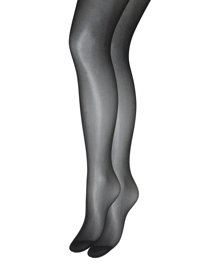 VMCLOVE TIGHTS - 20 DEN 2-PACK CUR
