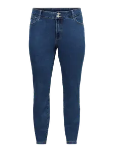 VMCLUSIA FIE HR SLIM JEANS CUR