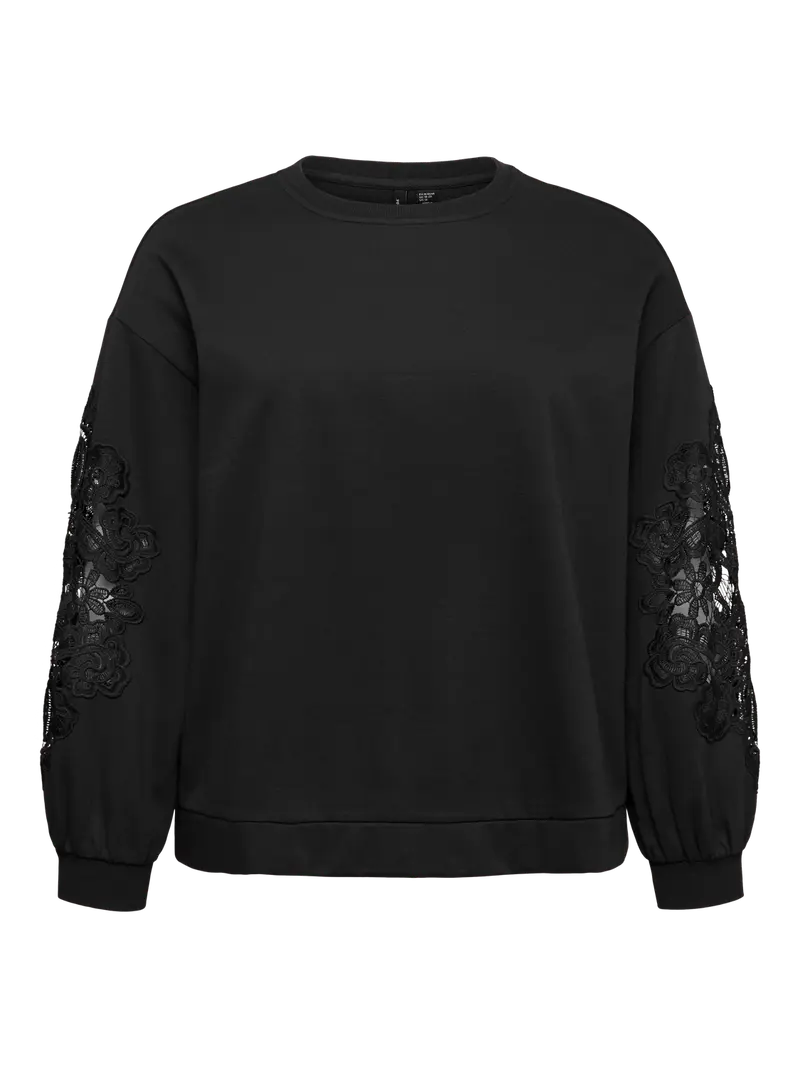 VMCMATILDA L/S SWEATSHIRT