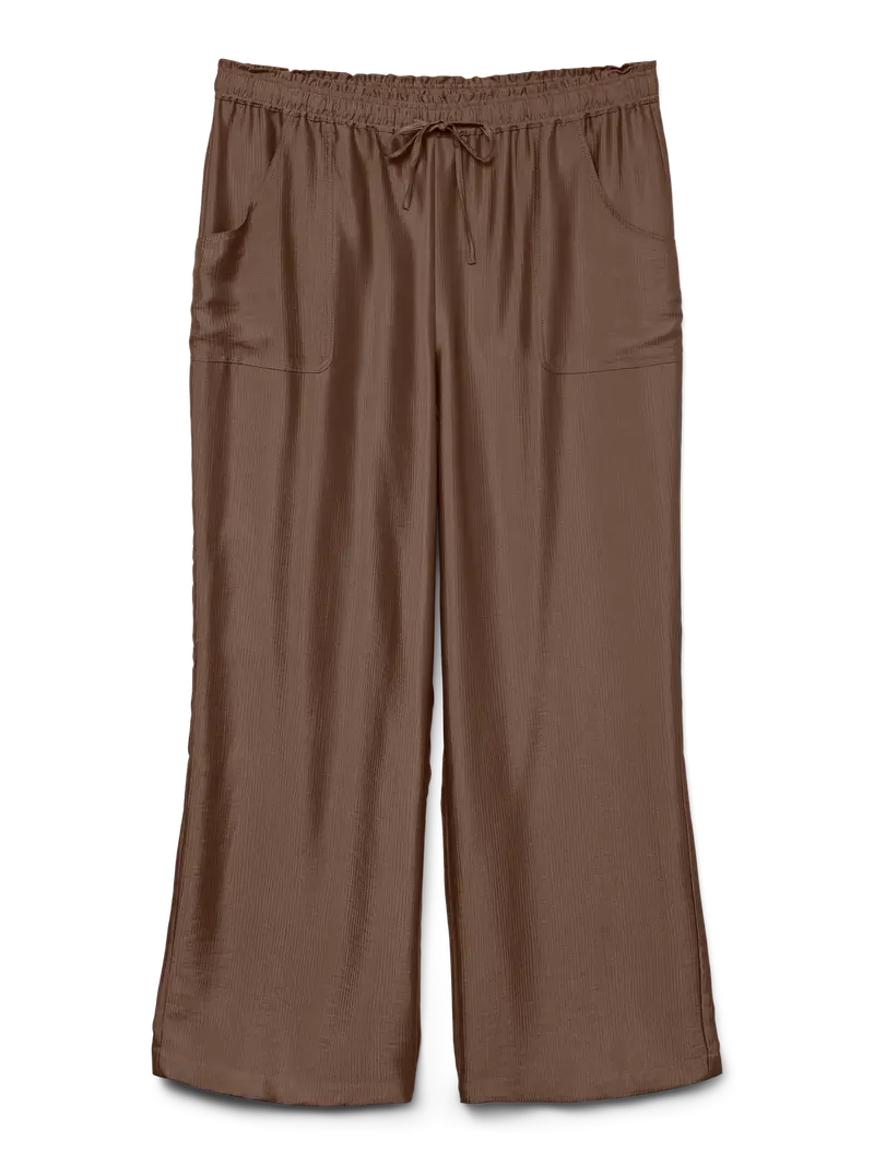 VMCTOMA HW STRAIGHT PANTS  CUR