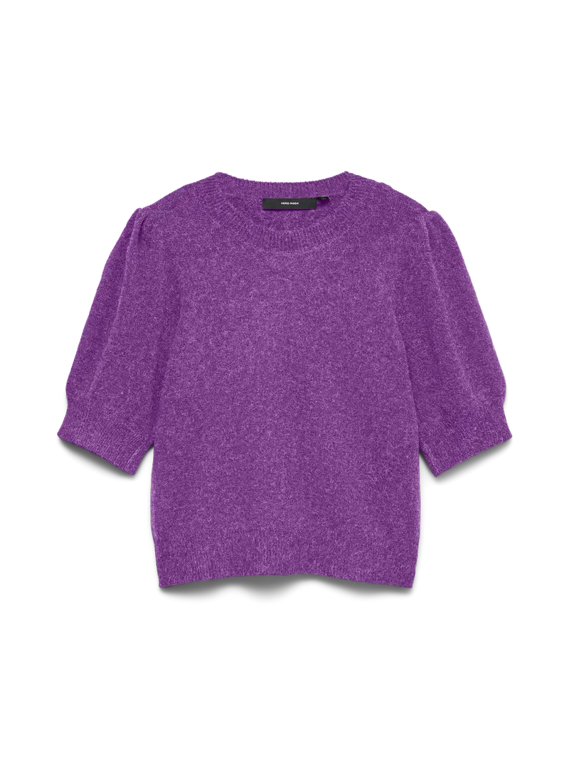 VMDOFFY 2/4 O-NECK PULLOVER
