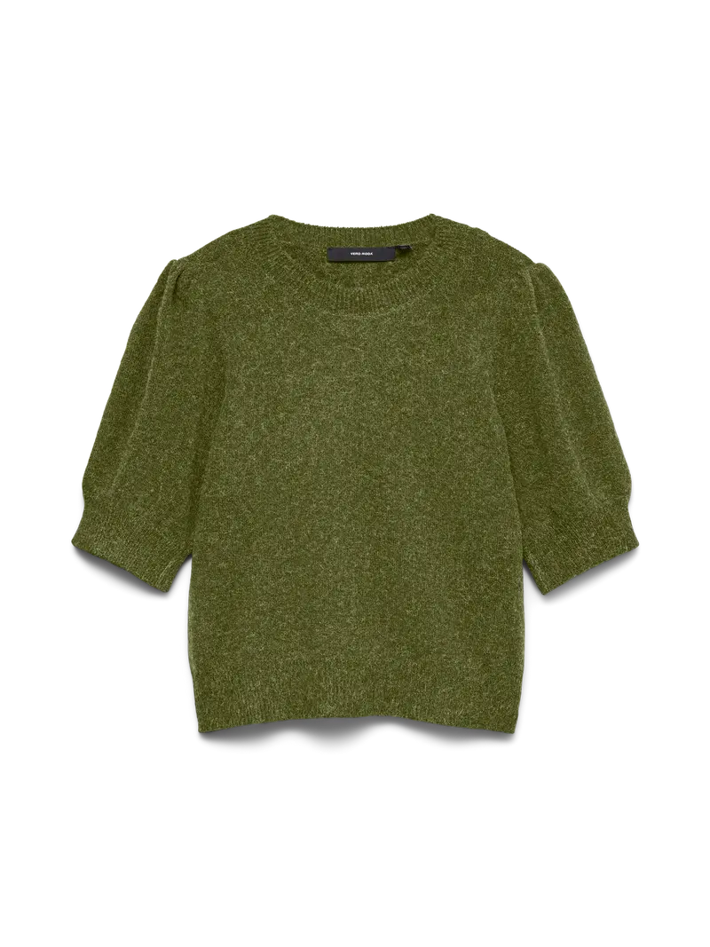 VMDOFFY 2/4 O-NECK PULLOVER