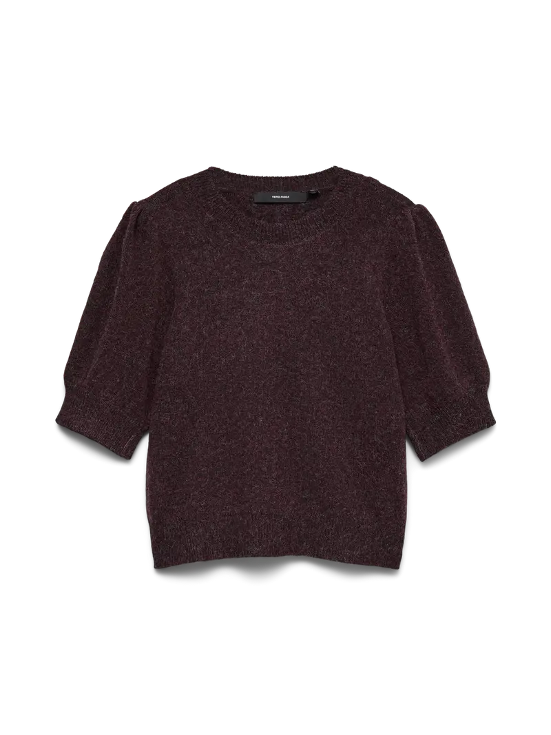 VMDOFFY 2/4 O-NECK PULLOVER