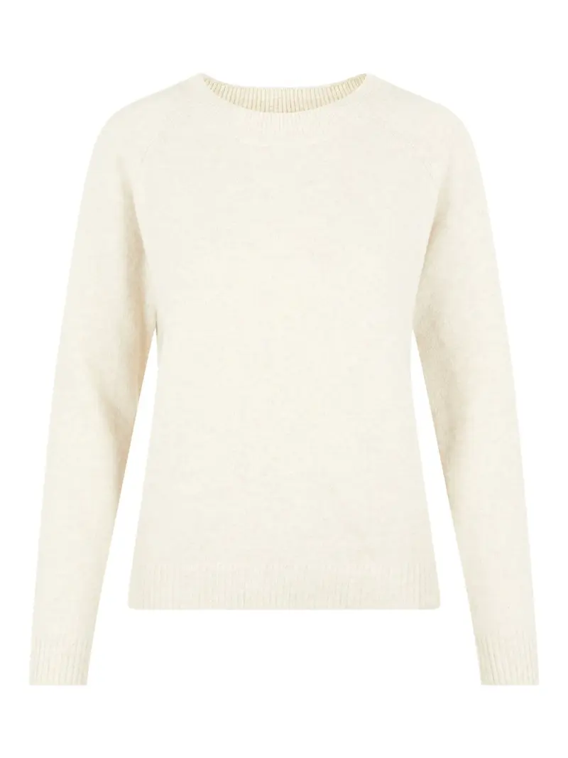VMDoffy LS O-Neck Blouse
