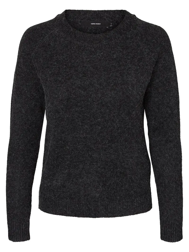 VMDoffy LS O-neck Blouse