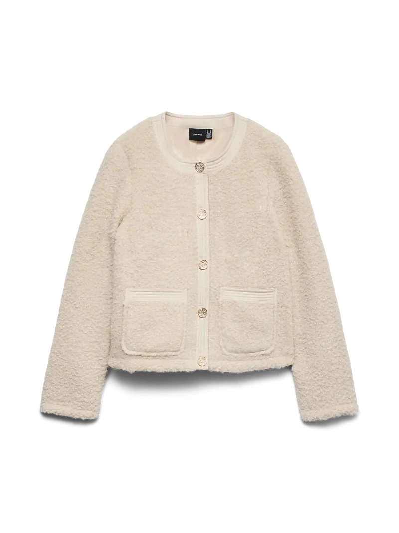 VMESPRESSO SHORT JACKET