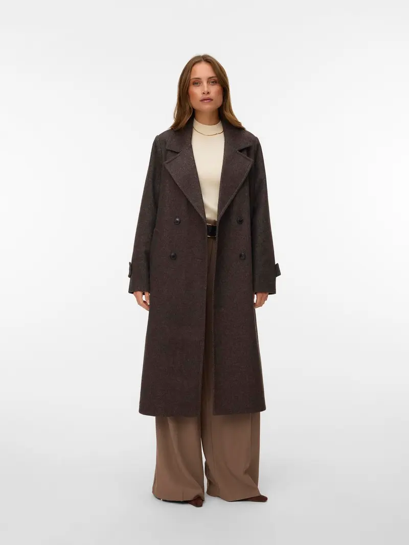 VMEVA LONG COAT