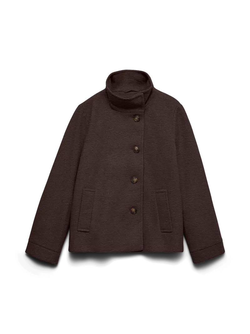 VMEVAIDA SHORT JACKET