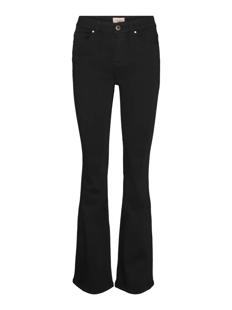 VMFLASH MR FLARED JEANS LI140 GA NOOS