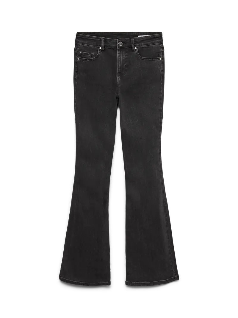 VMFLASH MR FLARED JEANS LI170 GA NOOS
