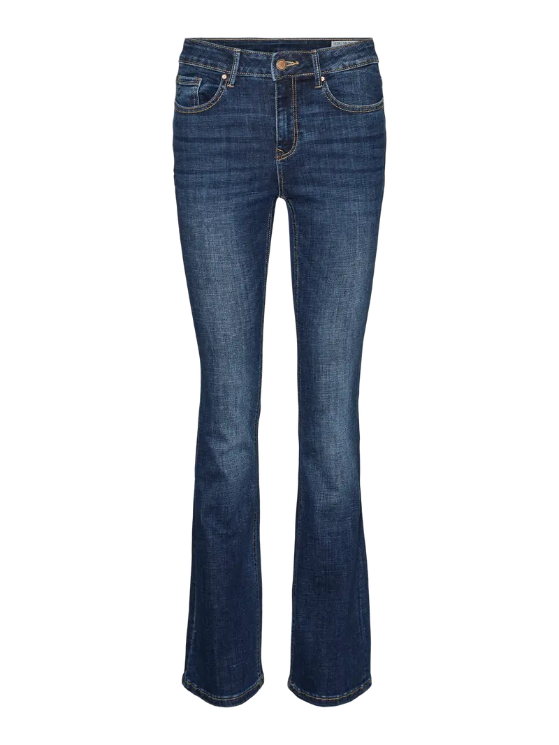 VMFLASH MR FLARED JEANS LI3110 GA NOOS
