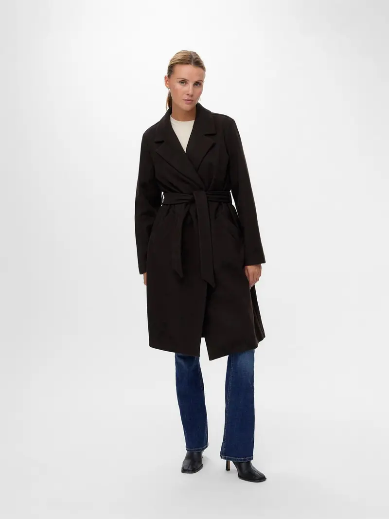 VMFORTUNEAYA LONG COAT