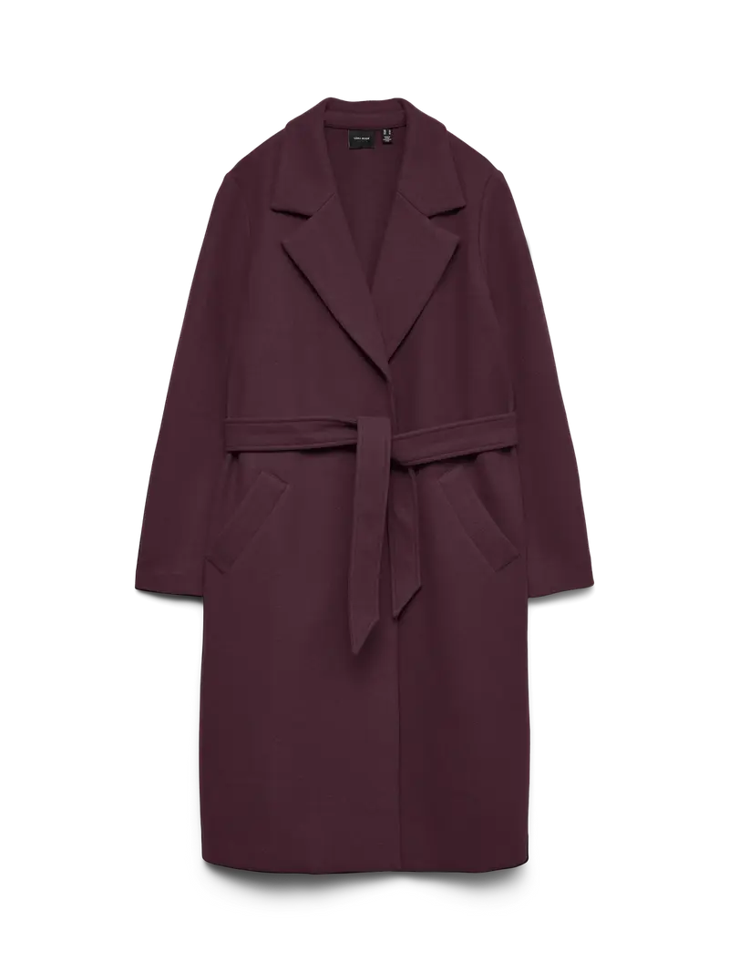 VMFORTUNEAYA LONG COAT