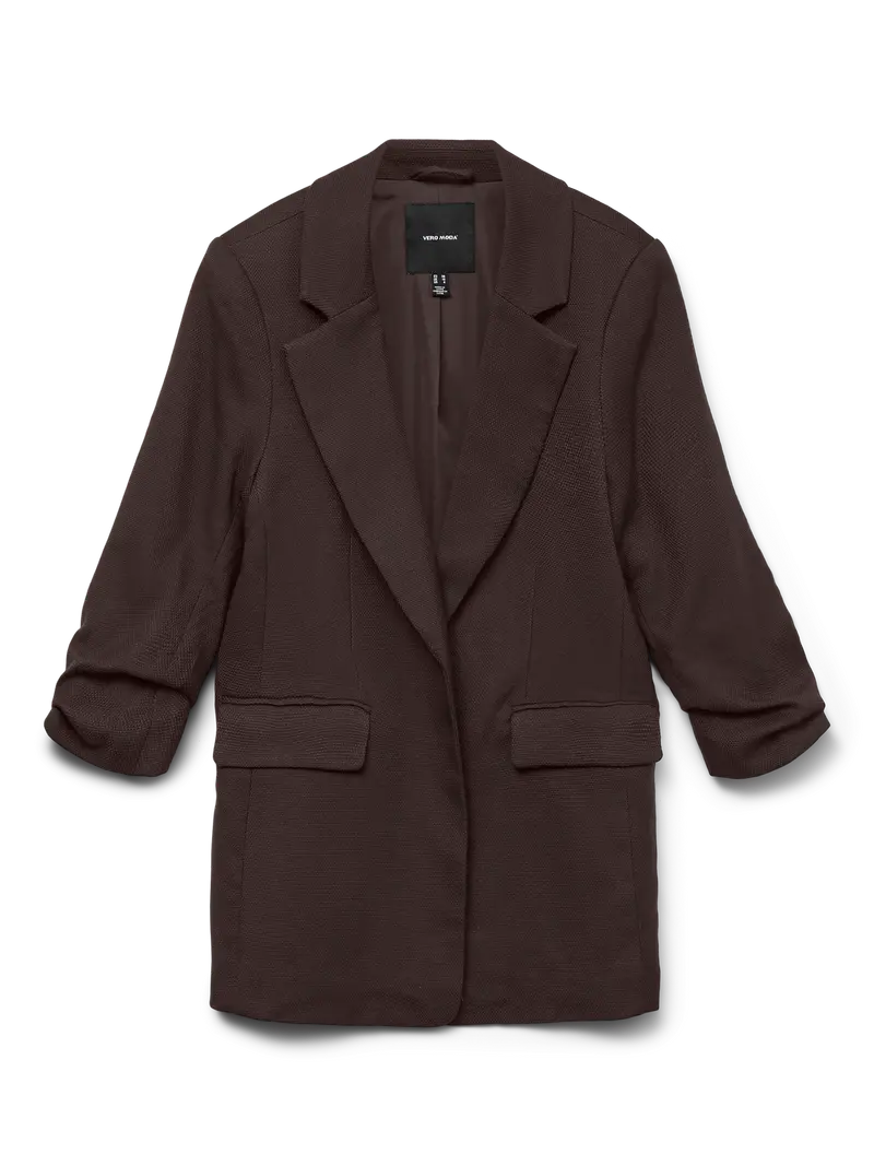 VMFRIDA 3/4 REGULAR BLAZER