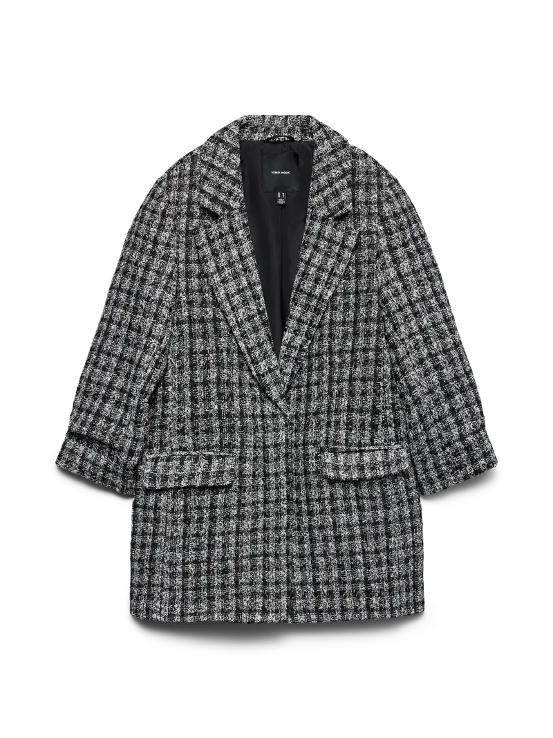 VMFRIDA 3/4 REGULAR BLAZER