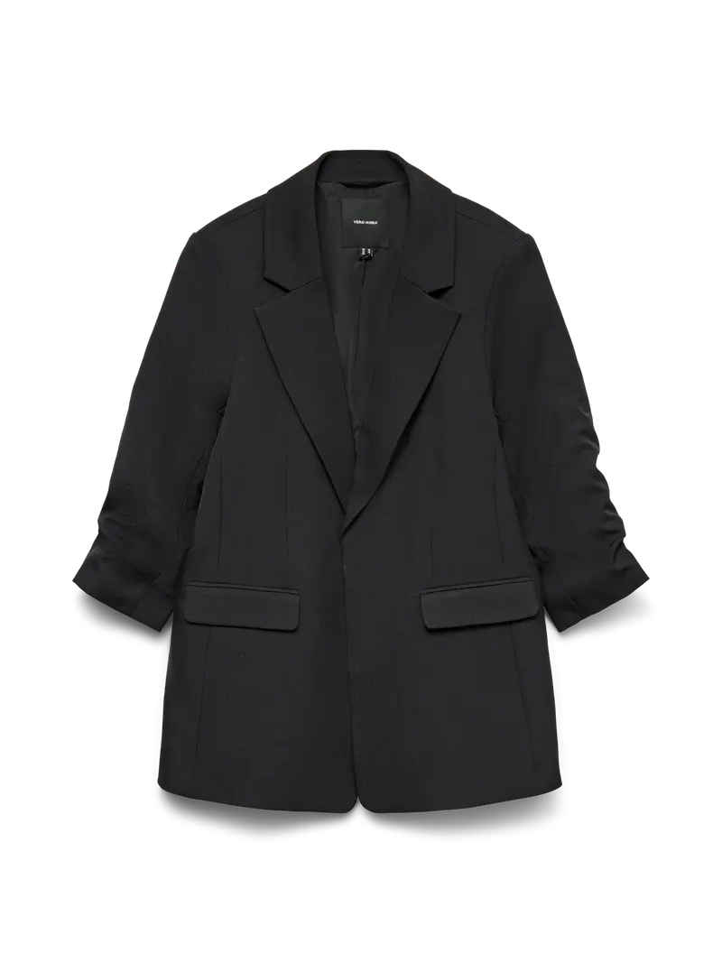 VMFRIDA 3/4 REGULAR GLITTER BLAZER