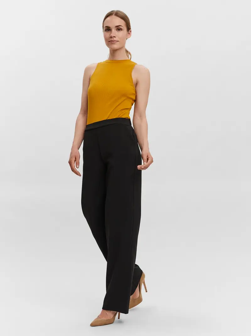 VMGABRIELLE COCO H/W PANTS