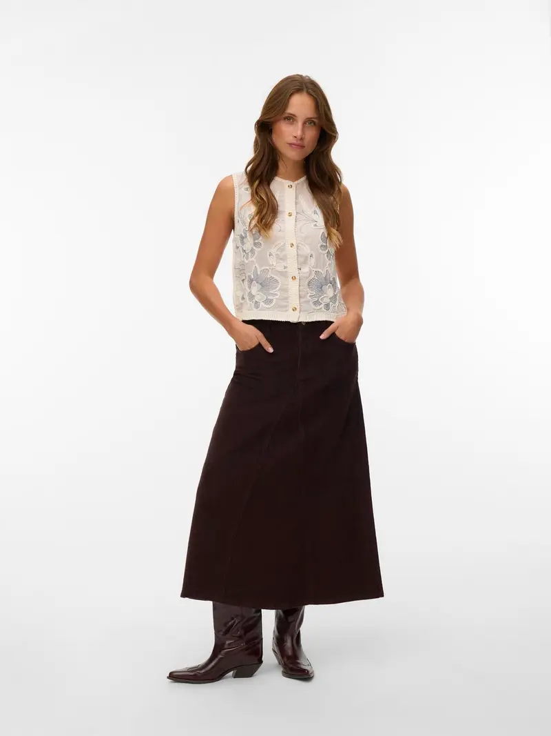 VMHILVA SL TOP