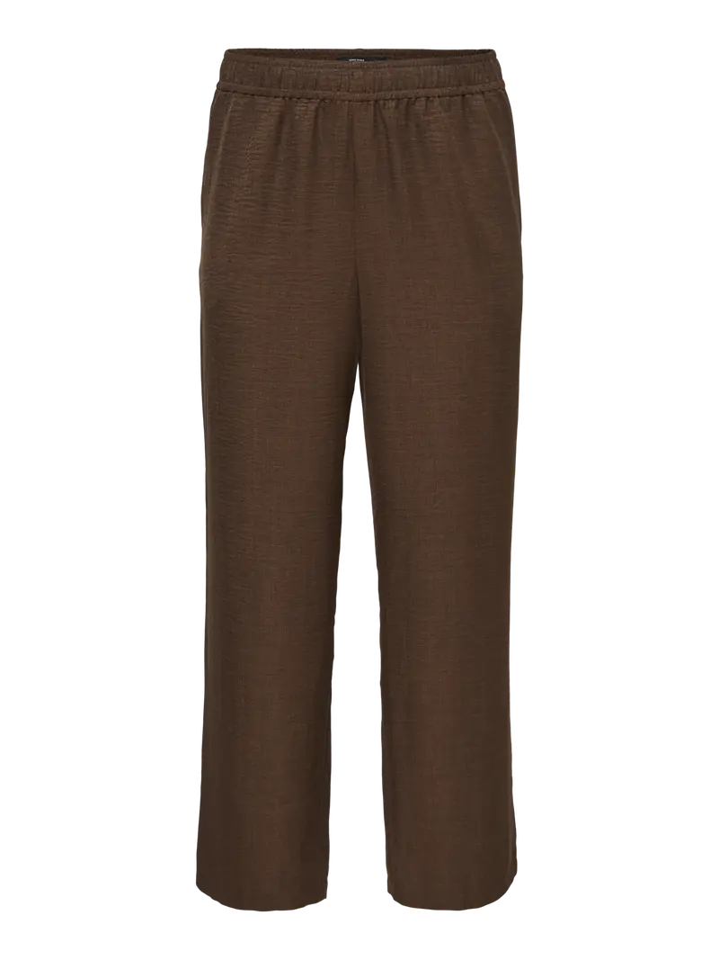 VMJASMINA HW PANT CUR