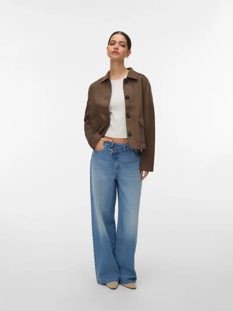 VMJOSE KELLY SHORT JACKET