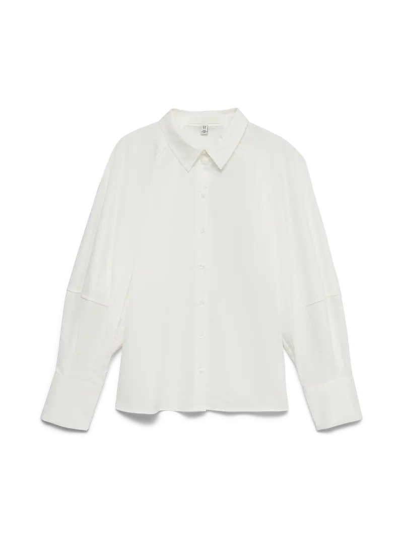 VMJOY LS SHIRT