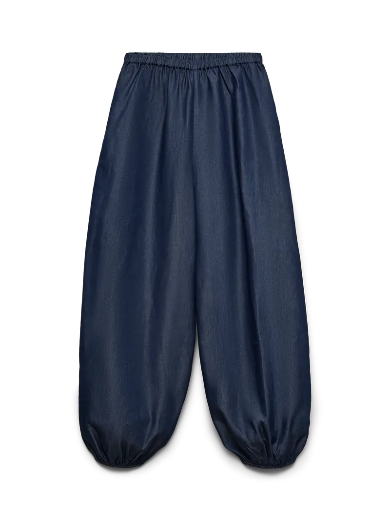 VMKILEY NW BALLOON TROUSERS
