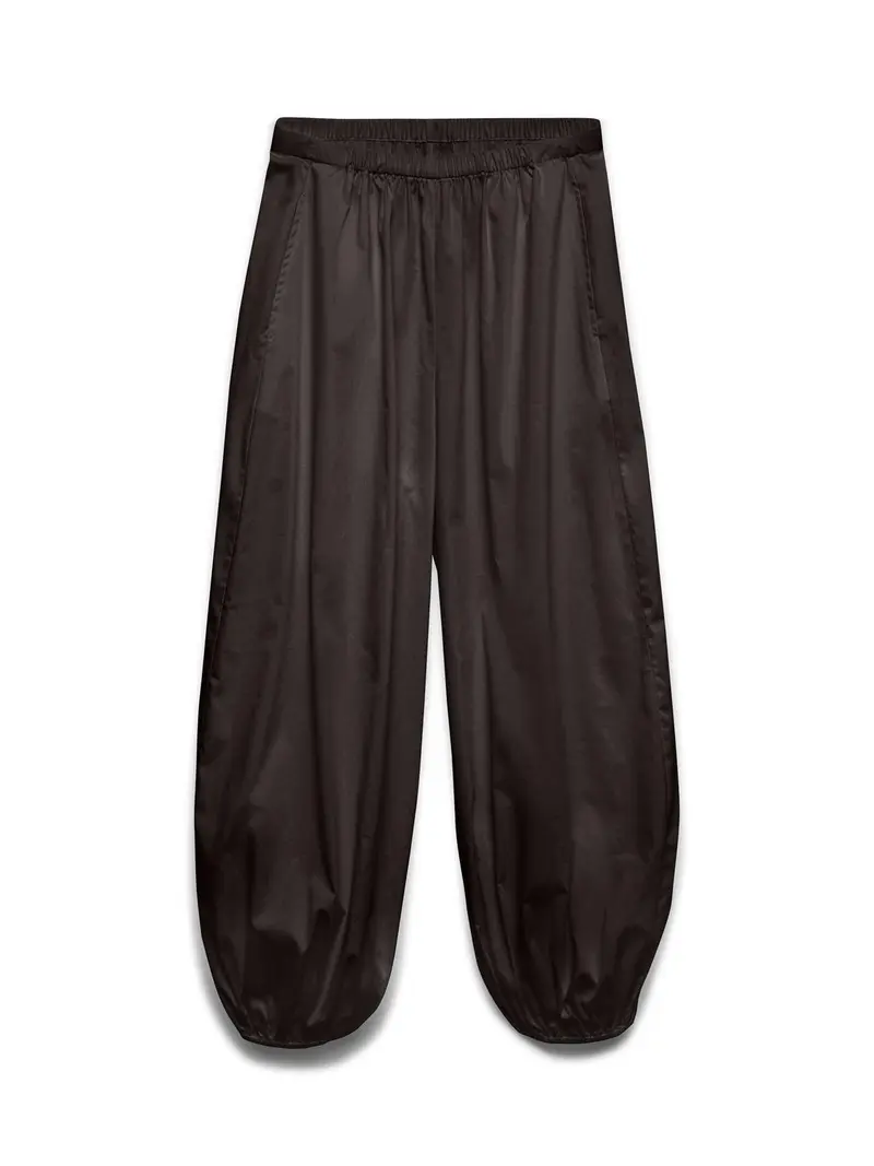 VMLOTUS NEW NW BALLOON TROUSERS