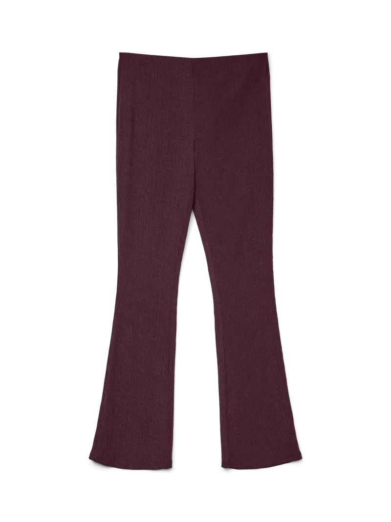 VMLUNA HW FLARED PANT JRS EXP