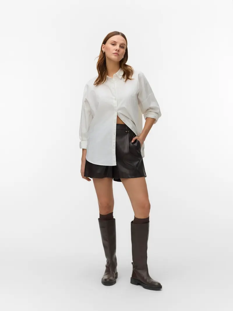 VMMADISON MW PL SHORTS