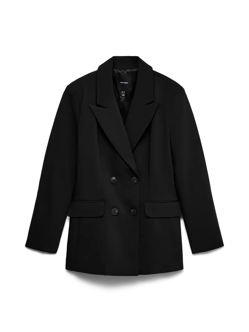 VMMAGNOLIA LS REGULAR BLAZER