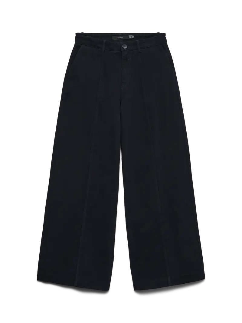 VMMARLEY MW SUPER WIDE PANT