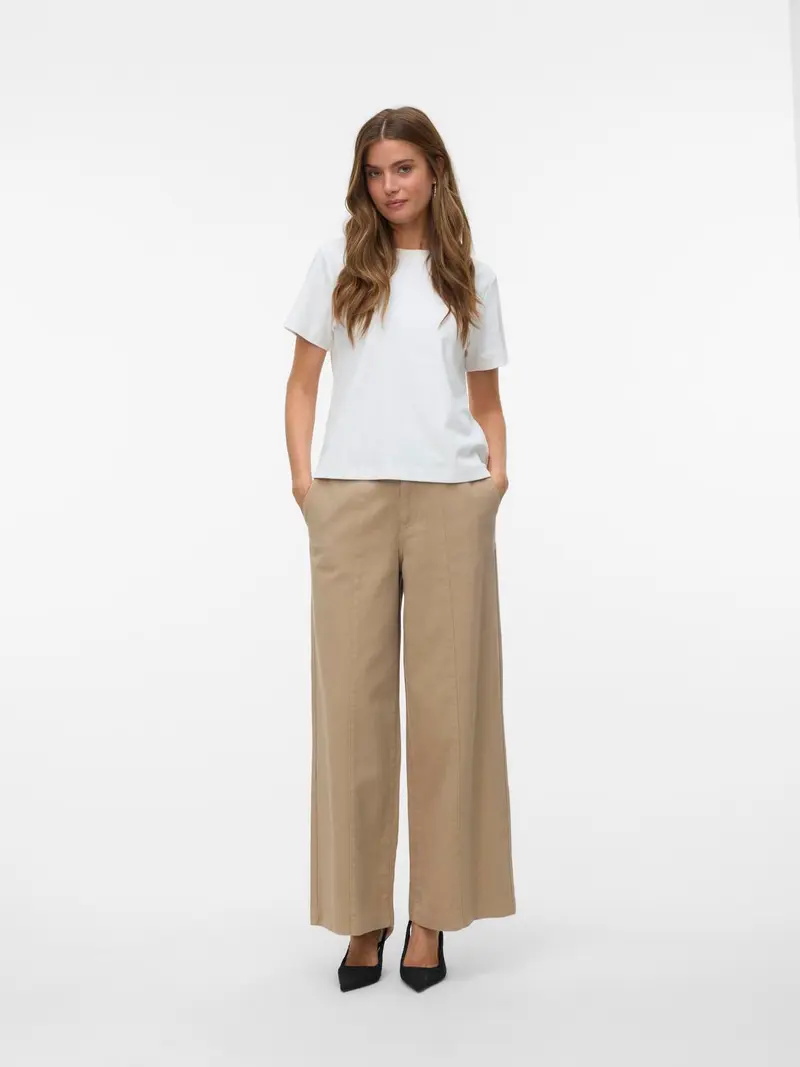 VMMARLEY MW SUPER WIDE PANT