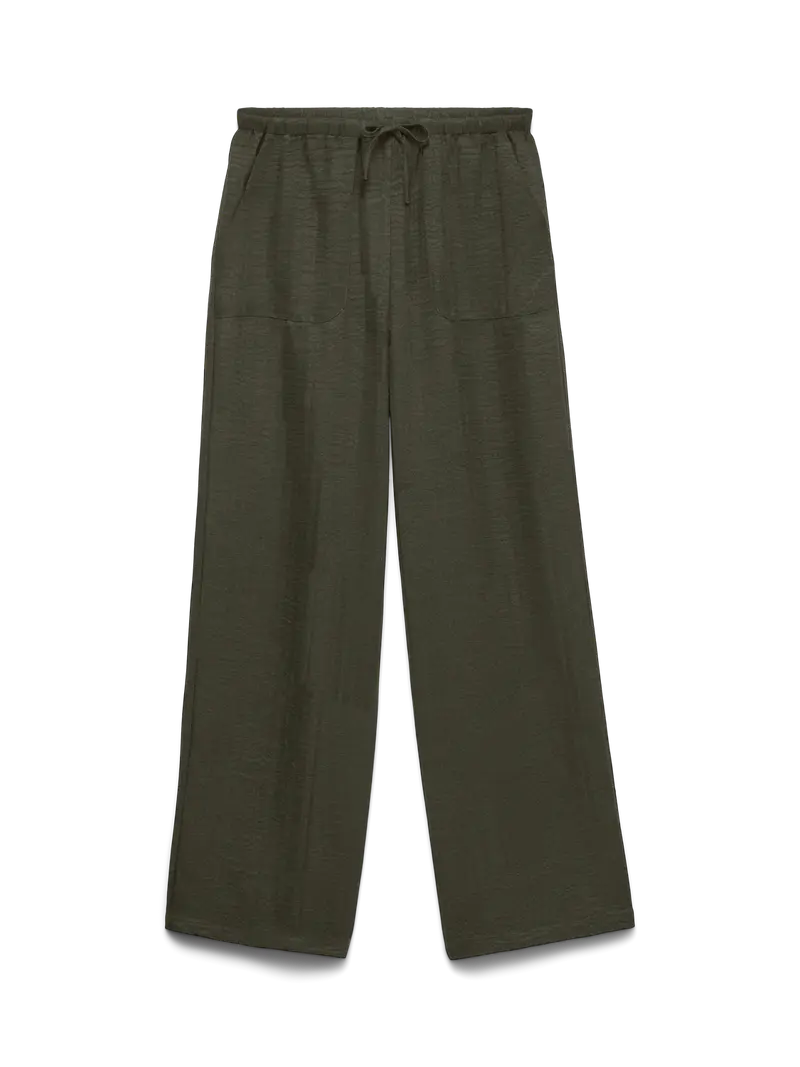 VMMELANEY HW LOOSE PANT