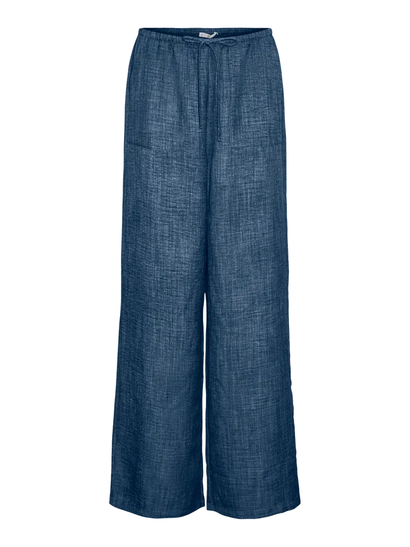 VMMELANEY HW LOOSE PANT