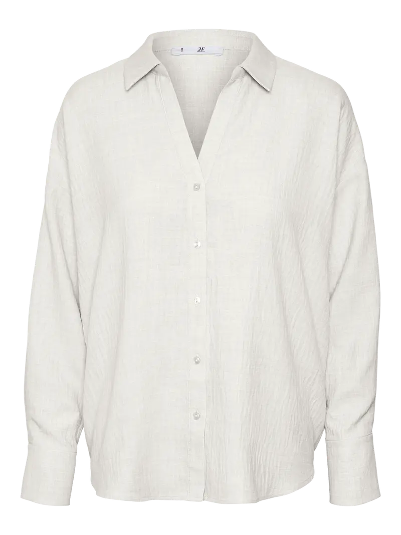 VMMELANEY LS SHIRT